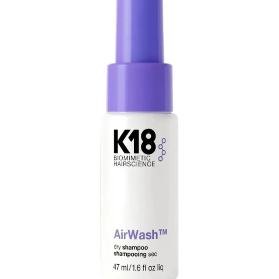 K18 Airwash Trockenshampoo