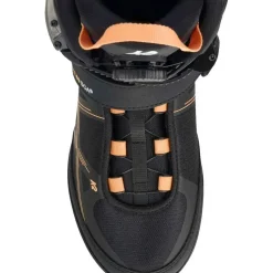 K2 Alexis 80 BOA Schwarz/Pink 42