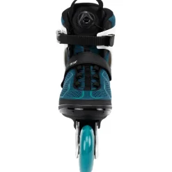 K2 Alexis 84 Boa Teal/White 36,5