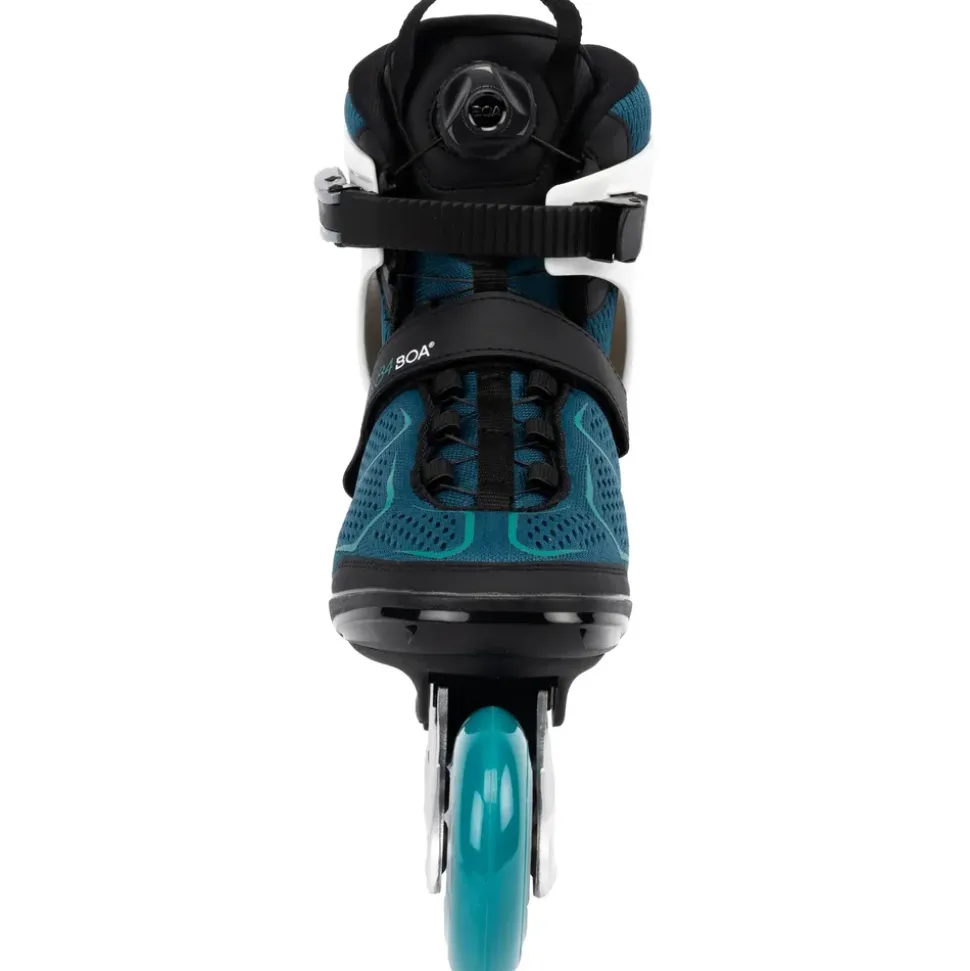 K2 Alexis 84 Boa Teal/White 36,5