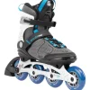 K2 Alexis 84 Pro Grau/Blau 36,5