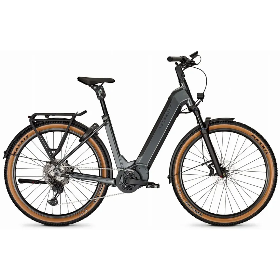 Kalkhoff ENTICE 5+ ADVANCE
