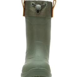 Kamik Tundra Gummistiefel khaki 37