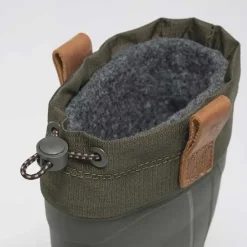 Kamik Tundra Gummistiefel khaki 37