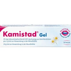 Kamistad Gel