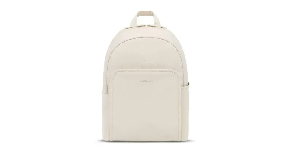 KAPTEN & SON Aalborg Daypack Beige