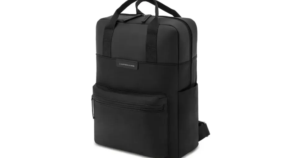 KAPTEN & SON Bergen Small