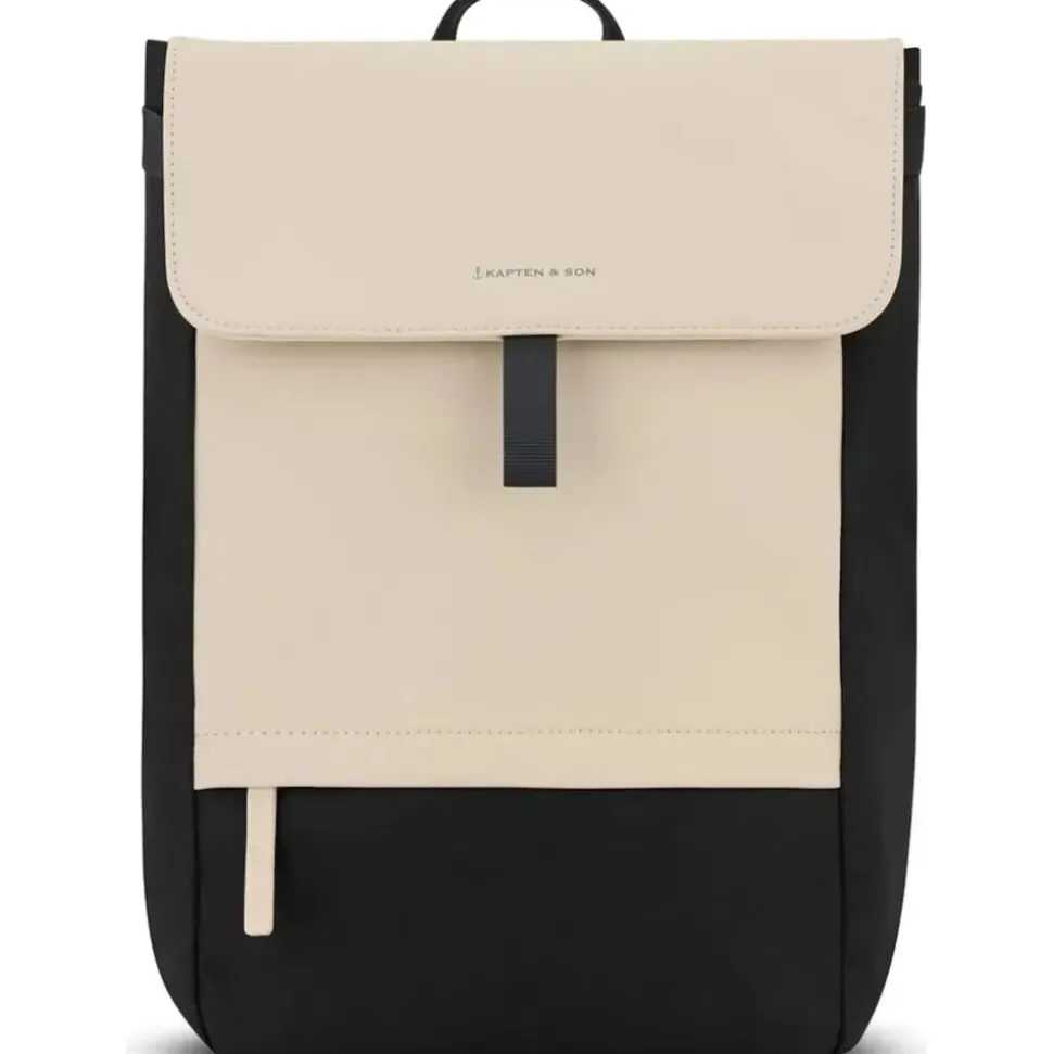 KAPTEN & SON Fyn Cream Black