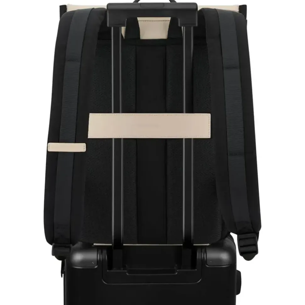 KAPTEN & SON Fyn Cream Black