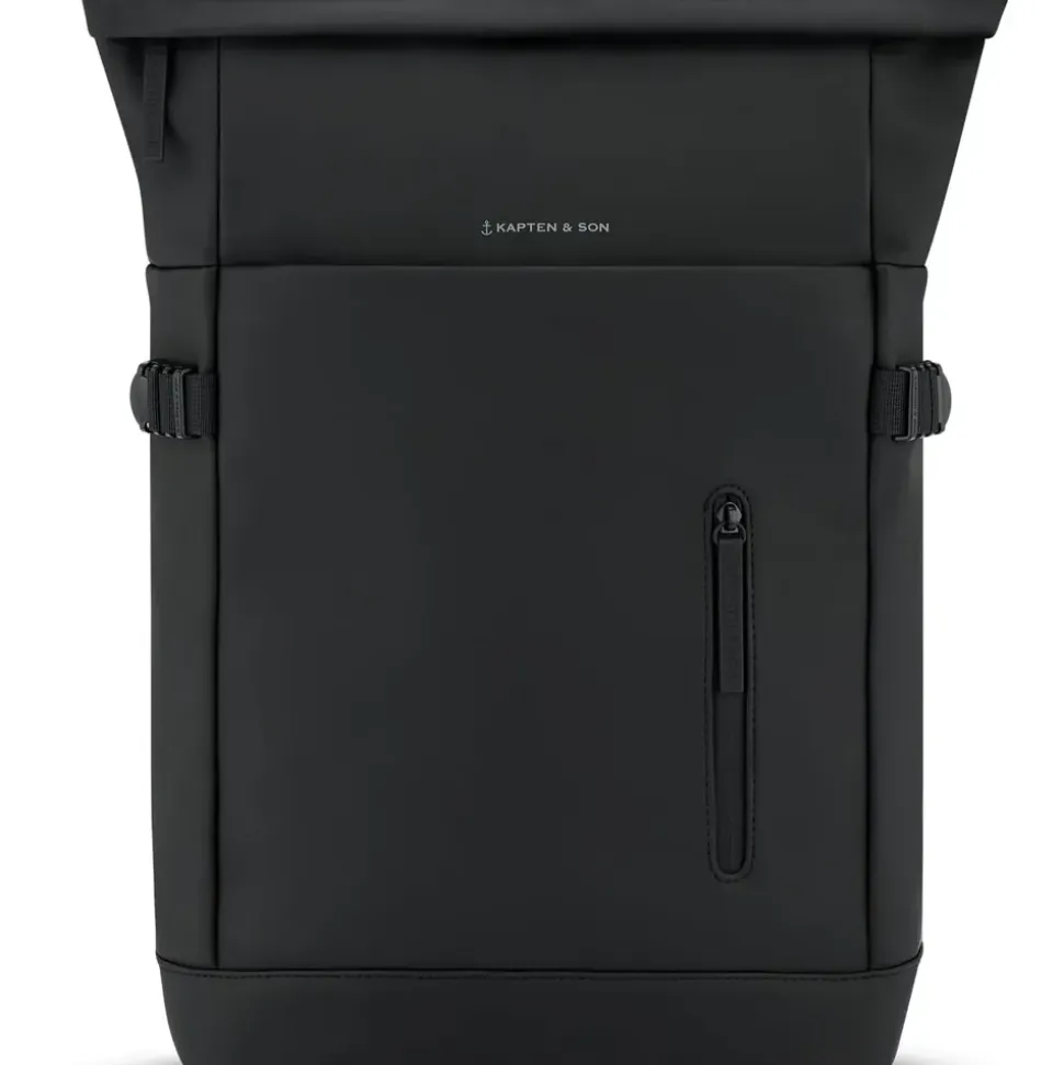KAPTEN & SON Helsinki All Black