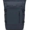 KAPTEN & SON Helsinki Pro Rucksack Blau