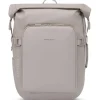 KAPTEN & SON Lisbon Pro Rucksack Rosa