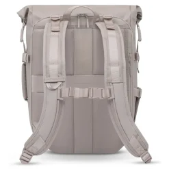KAPTEN & SON Lisbon Pro Rucksack Rosa
