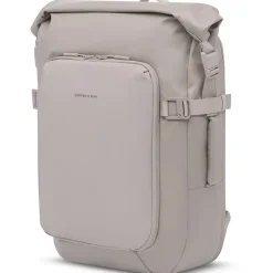 KAPTEN & SON Lisbon Pro Rucksack Rosa