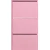 Kare Caruso 3-er 0 x 0 x 0 cm rosa