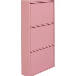 Kare Caruso 3-er 0 x 0 x 0 cm rosa
