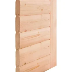 Karibu Danika inkl. 3,6 kW Ofen + int. Steuerung