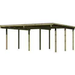 Karibu Eco Doppel 1