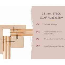 Karibu Hygge mit Vorraum