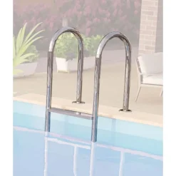 Karibu Pool Modell 4