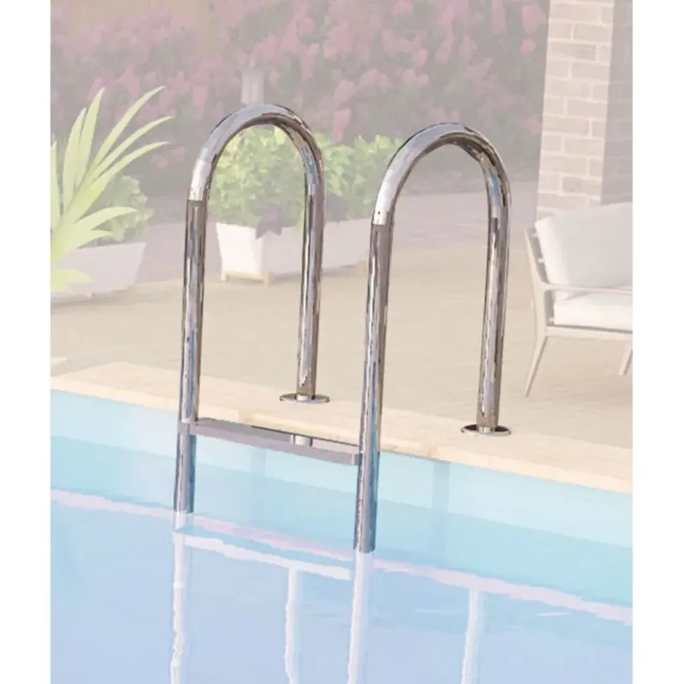 Karibu Pool Modell 4