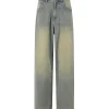 Karl Kani Baggy Fit Blau 34