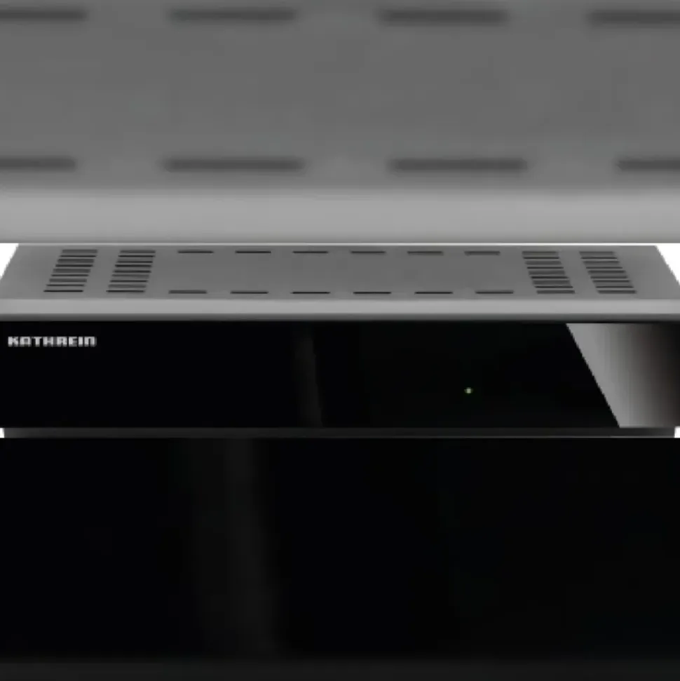 Kathrein UFS 810 Plus