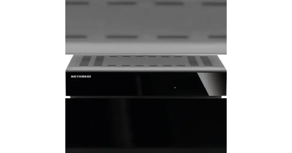 Kathrein UFS 810 Plus
