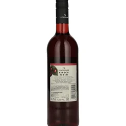 Katlenburger Kirschwein 8,5% Vol. 0,75l