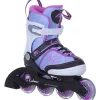 K2 Cadence Jr Girls Lila 32-37