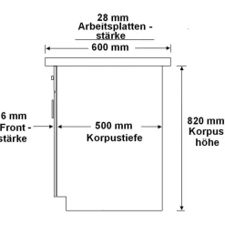 Küchen-Preisbombe Küchenzeile Bianca I 240 + 160 cm Hochglanz weiß