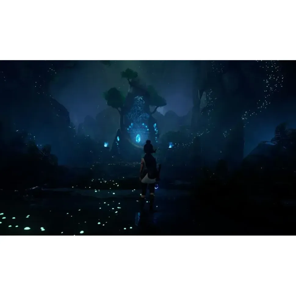 Kena Bridge of Spirits Deluxe Edition PlayStation 5
