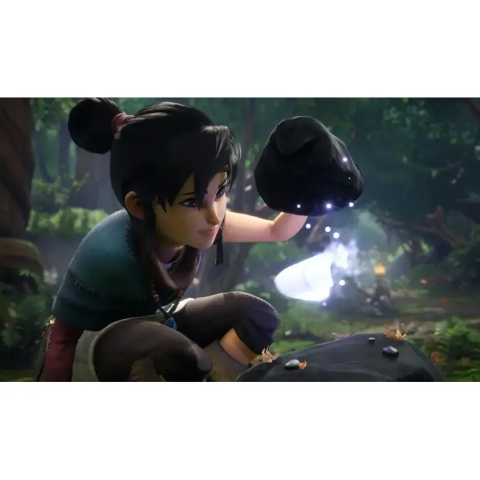 Kena Bridge of Spirits Deluxe Edition PlayStation 5