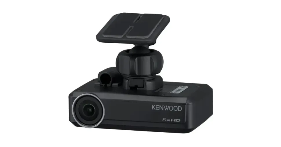 Kenwood DRV-N520