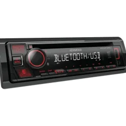 Kenwood KDC-BT