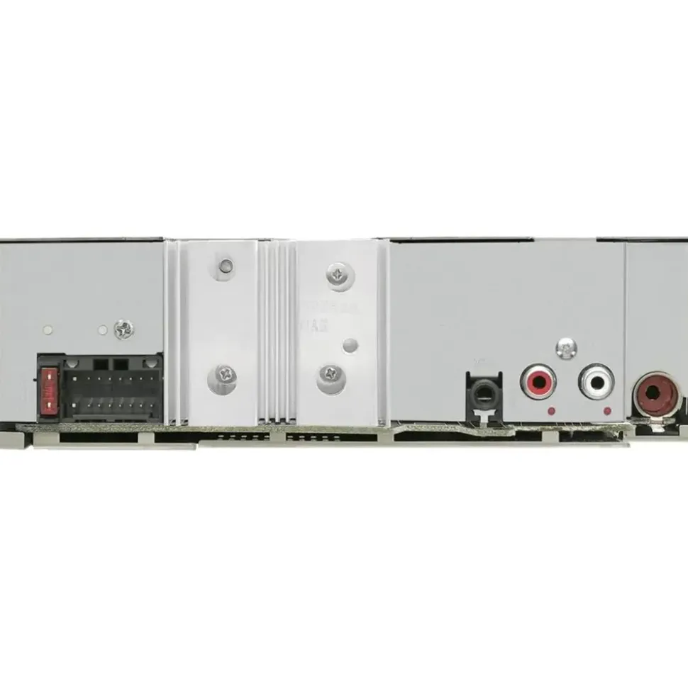 Kenwood KDC-BT