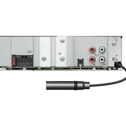 Kenwood KDC-BT560DAB