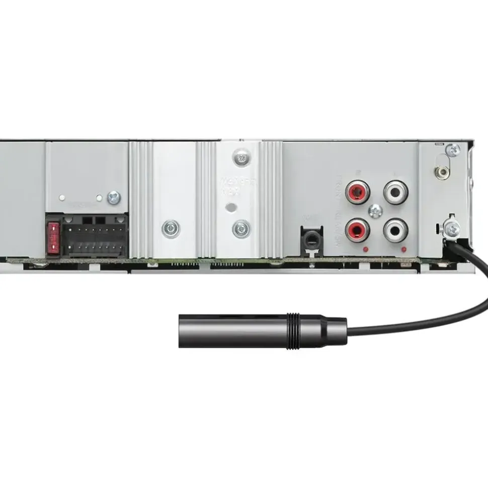 Kenwood KDC-BT560DAB