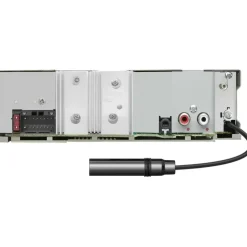 Kenwood KDC-BT560DAB
