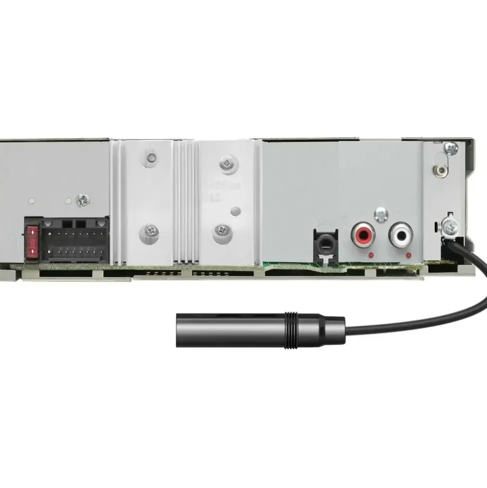 Kenwood KDC-BT560DAB