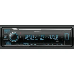 Kenwood KDC-BT560DAB