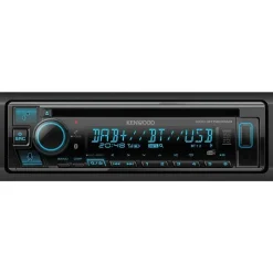 Kenwood KDC-BT560DAB