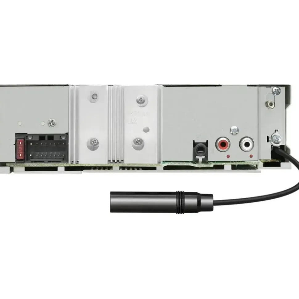 Kenwood KDC-BT450DAB