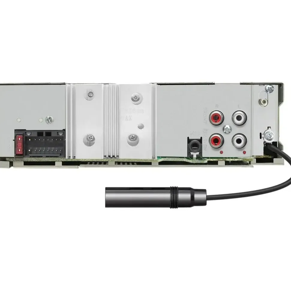 Kenwood KDC-BT760DAB