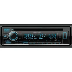 Kenwood KDC-BT760DAB