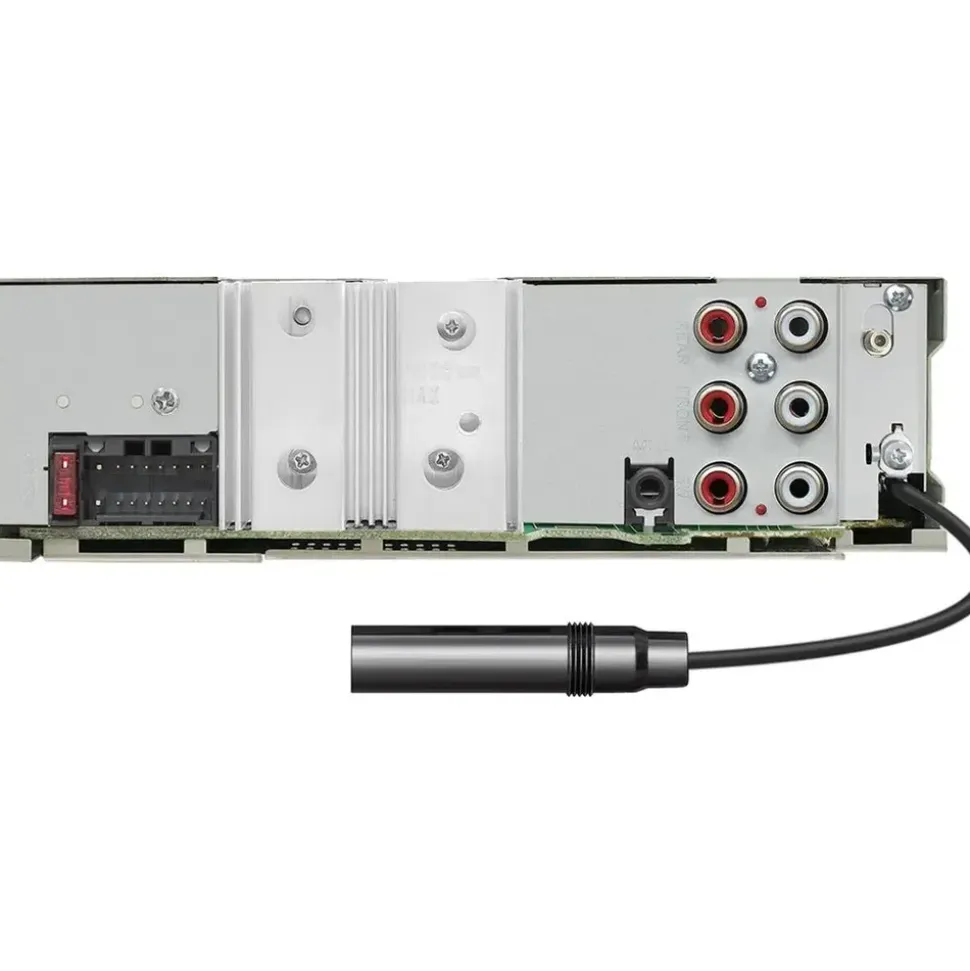 Kenwood KDC-BT960DAB