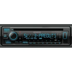Kenwood KDC-BT960DAB