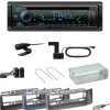 Kenwood KDC-BT950DAB