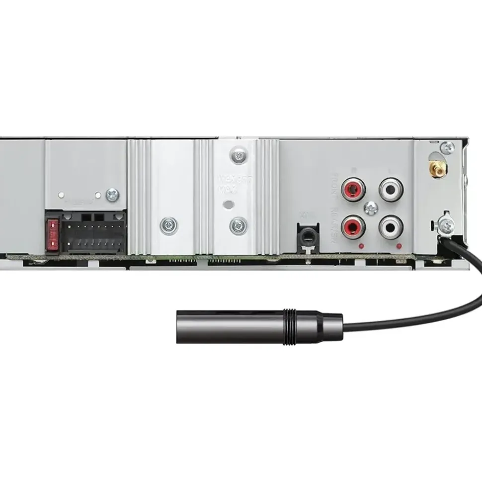 Kenwood KMMBT508DAB