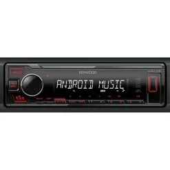 Kenwood KMM-105RY